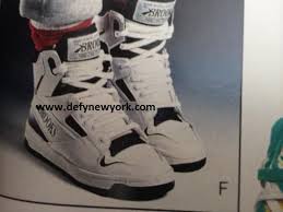 Brooks Highlight Basketball Shoe “Dominique Wilkins” 1988 – DeFY ...